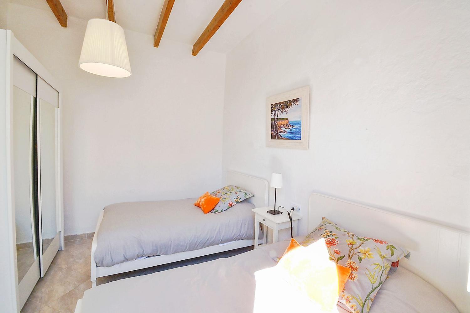 Ferienhaus Tres Pins Artá