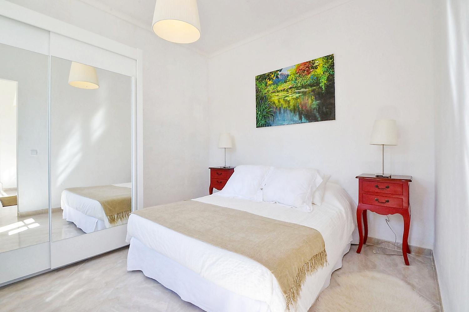 Ferienhaus Tres Pins *