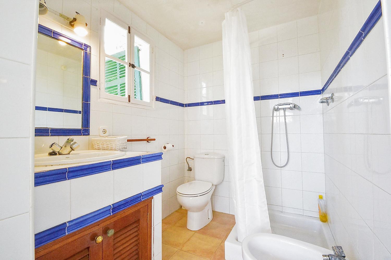 Tres Pins Ferienhaus