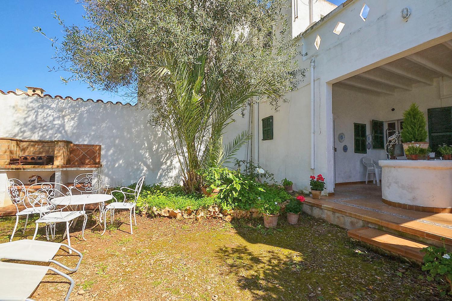 Ferienhaus Tres Pins *